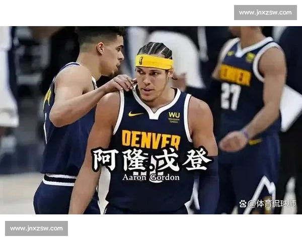 570 万锁死约基奇!勇士五小封神,库明加成换两人筹码? 570 万锁死约基奇!勇士五小封神,库明加成换两人筹码?