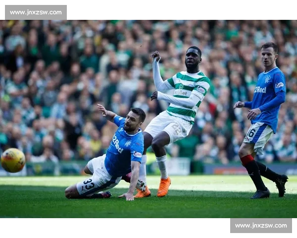 苏超变天！哈茨 8 分领跑，凯尔特人王朝动摇