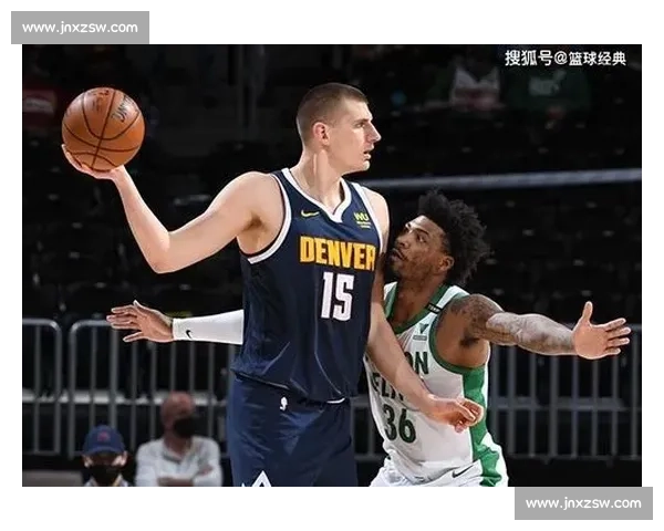 布朗 41 分空砍!绿军三连败陷 13 年最差开局 布朗 41 分空砍!绿军三连败陷 13 年最差开局