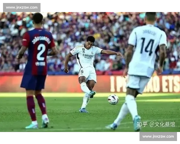 国家德比首发落定:贝林厄姆出任皇马右边锋 国家德比首发落定:贝林厄姆出任皇马右边锋