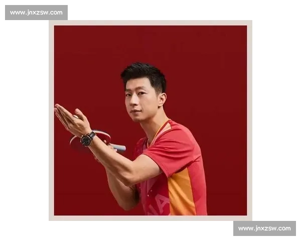 冠军背后:马龙的韧劲与热爱密码 冠军背后:马龙的韧劲与热爱密码