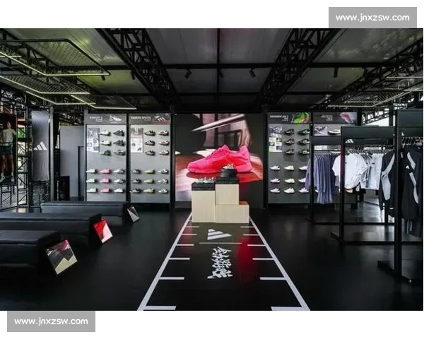 阿迪达斯携手全力游戏，2025 亚洲体能总决赛沪上收官