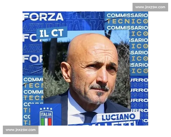 尤文急寻救赎：追斯帕莱蒂签短约至赛季末