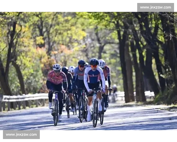 TREK100 北京站落幕：千骑逐秋百里环廊，公益与果香同行