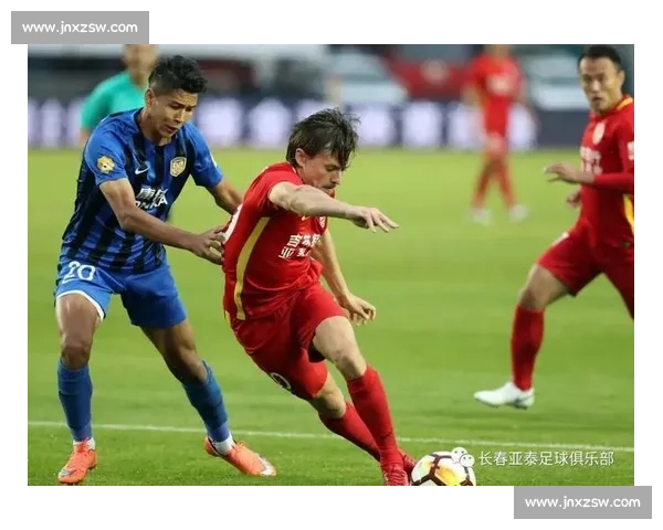 亚泰逆袭苏宁激战四分之一决赛 顶级对决引爆足坛激情