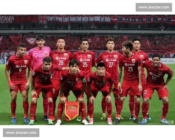 亚冠巅峰对决恒大再战上港中超双雄命运之夜前瞻全面解析关键看点与走势